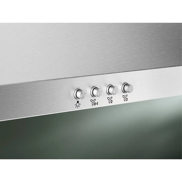 Electrolux LFC319X Wall-mounted Stainless steel 420 m³/h - Cooker hoodsAGD-OKA<<<Home Appliance - ProductsAGD<<<ActionPL