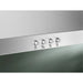 Electrolux LFC319X Wall-mounted Stainless steel 420 m³/h - Cooker hoodsAGD-OKA<<<Home Appliance - ProductsAGD<<<ActionPL