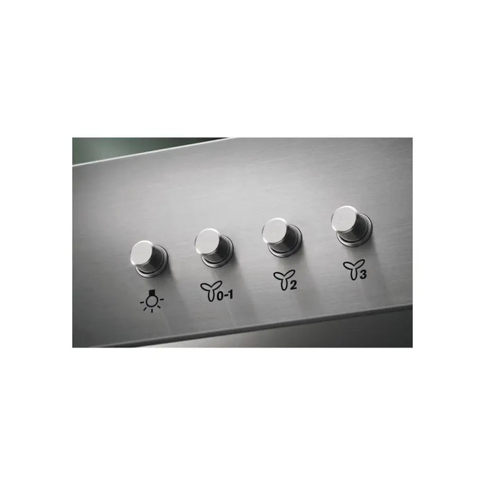 Electrolux LFC319X Wall-mounted Stainless steel 420 m³/h - Cooker hoodsAGD-OKA<<<Home Appliance - ProductsAGD<<<ActionPL
