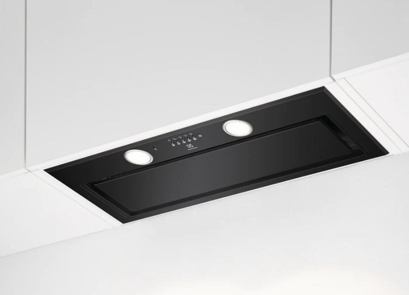 Electrolux LFG719R Built-in Black 700 m³/h A - Cooker hoodsAGD-OKA<<<Home Appliance - ProductsAGD<<<ActionPL