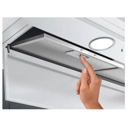 Electrolux LFG719W Built-in White 580 m³/h - Cooker hoodsAGD-OKA<<<Home Appliance - ProductsAGD<<<ActionPL