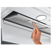 Electrolux LFG719W Built-in White 580 m³/h - Cooker hoodsAGD-OKA<<<Home Appliance - ProductsAGD<<<ActionPL