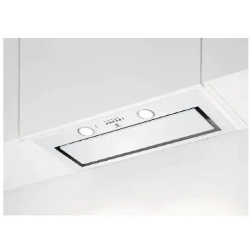 Electrolux LFG719W Built-in White 580 m³/h - Cooker hoodsAGD-OKA<<<Home Appliance - ProductsAGD<<<ActionPL
