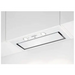 Electrolux LFG719W Built-in White 580 m³/h - Cooker hoodsAGD-OKA<<<Home Appliance - ProductsAGD<<<ActionPL