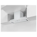 Electrolux LFG719W Built-in White 580 m³/h - Cooker hoodsAGD-OKA<<<Home Appliance - ProductsAGD<<<ActionPL