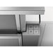 Electrolux LFP616X Built-under Grey A 600 m³/h - Cooker hoodsAGD-OKA<<<Home Appliance - ProductsAGD<<<ActionPL