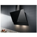 Electrolux LFV616K Wall-mounted Black 700 m³/h - Cooker hoodsAGD-OKA<<<Home Appliance - ProductsAGD<<<ActionPL