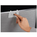Electrolux LFV616K Wall-mounted Black 700 m³/h - Cooker hoodsAGD-OKA<<<Home Appliance - ProductsAGD<<<ActionPL