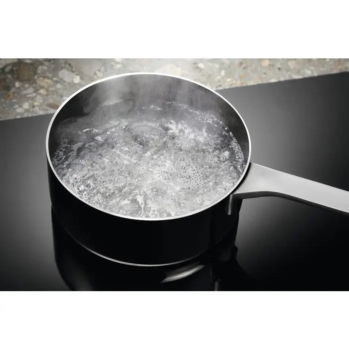 Electrolux LIL61424C Black Built-in 60 cm Zone induction hob 4 zone(s) - Built-in hot platesAGD-PGZ<<<Home Appliance