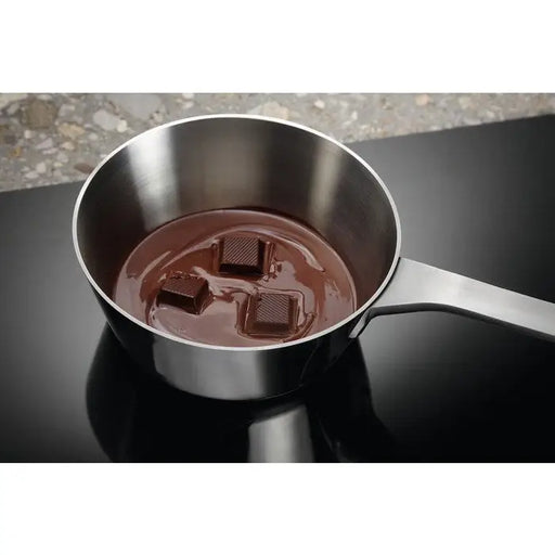 Electrolux LIL61424C Black Built-in 60 cm Zone induction hob 4 zone(s) - Built-in hot platesAGD-PGZ<<<Home Appliance
