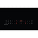 Electrolux LIL61434C Black Built-in 59 cm Zone induction hob 4 zone(s) - Built-in hot platesAGD-PGZ<<<Home Appliance
