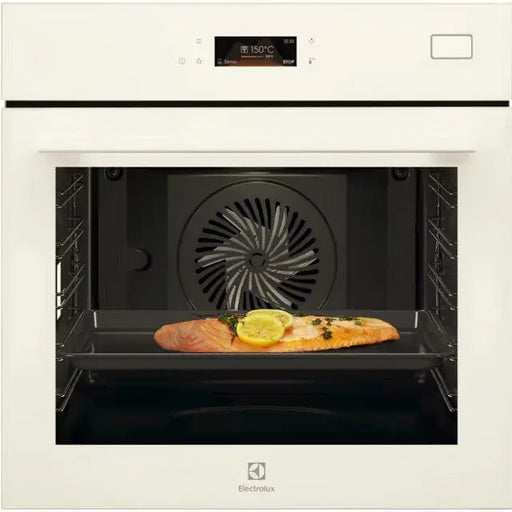ELECTROLUX LOB8S38V oven - Built-in ovensAGD-PIZ<<<Home Appliance - ProductsAGD<<<ActionPL