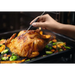 Electrolux LOD6F77WZ SteamBake 600 Catalysis Steam oven Black - Built-in ovensAGD-PIZ<<<Home Appliance
