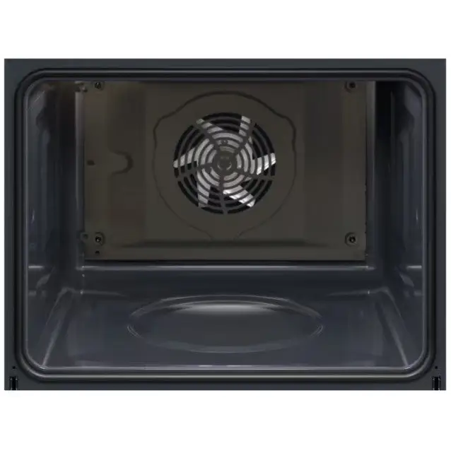 Electrolux LOD6F77WZ SteamBake 600 Catalysis Steam oven Black - Built-in ovensAGD-PIZ<<<Home Appliance
