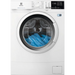Electrolux PerfectCare 600 EW6SN406WP washing machine Front-load 6 kg 1000 RPM White - Freestanding washing