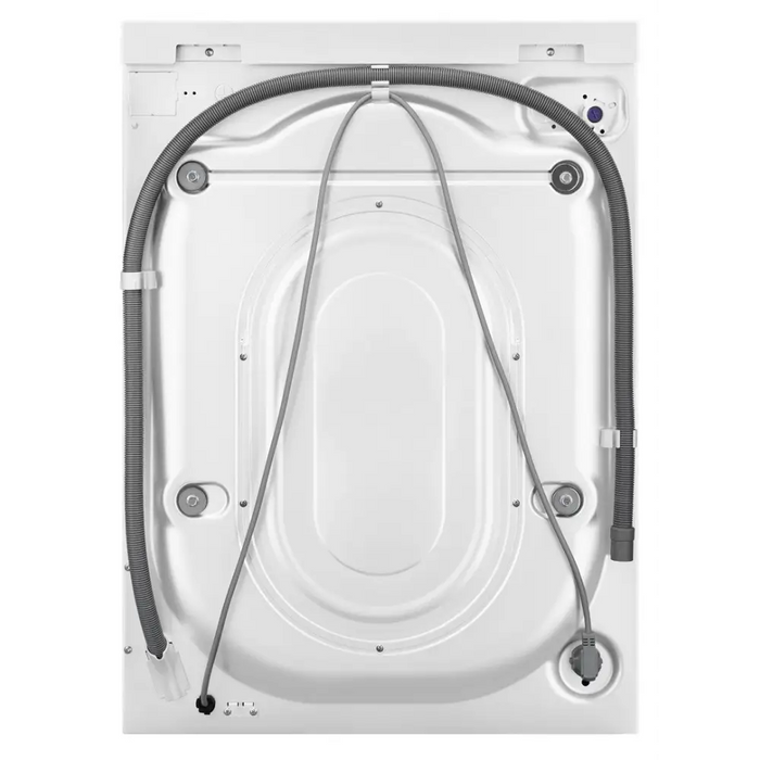 Electrolux PerfectCare 600 EW6SN406WP washing machine Front-load 6 kg 1000 RPM White - Freestanding washing