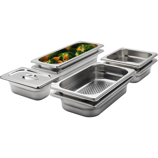 Electrolux PKKS8 Rectangular Steel - Non-electric pots / pansAGD-GAR<<<Home Appliance - ProductsAGD<<<ActionPL