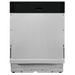 Electrolux Serie 700 EEG68600W Fully built-in 14 place settings A - Built-in dishwashersAGD-ZMZ<<<Home Appliance