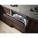 Electrolux Serie 700 EEG68600W Fully built-in 14 place settings A - Built-in dishwashersAGD-ZMZ<<<Home Appliance