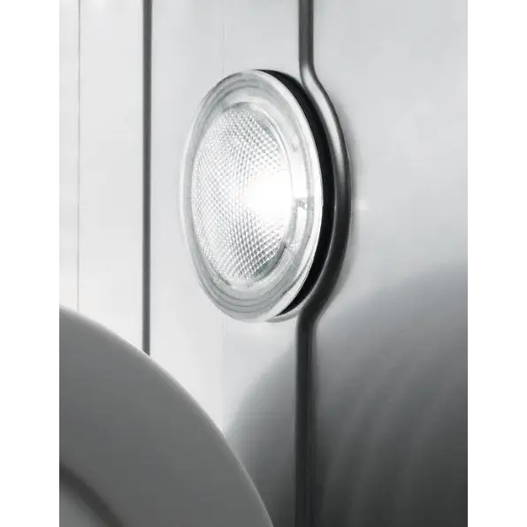 Electrolux Serie 700 EEG68600W Fully built-in 14 place settings A - Built-in dishwashersAGD-ZMZ<<<Home Appliance
