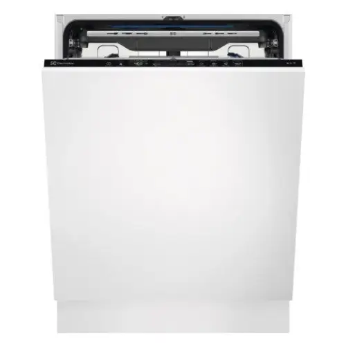 Electrolux Serie 700 EEG68600W Fully built-in 14 place settings A - Built-in dishwashersAGD-ZMZ<<<Home Appliance