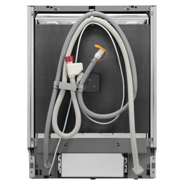Electrolux Serie 700 EEG68600W Fully built-in 14 place settings A - Built-in dishwashersAGD-ZMZ<<<Home Appliance