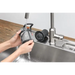 Electrolux Serie 700 EEG68600W Fully built-in 14 place settings A - Built-in dishwashersAGD-ZMZ<<<Home Appliance