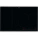 Electrolux Serie 700 EIS82453 Black Built-in 80 cm Zone induction hob 4 zone(s) - Built-in hot platesAGD-PGZ<<<Home