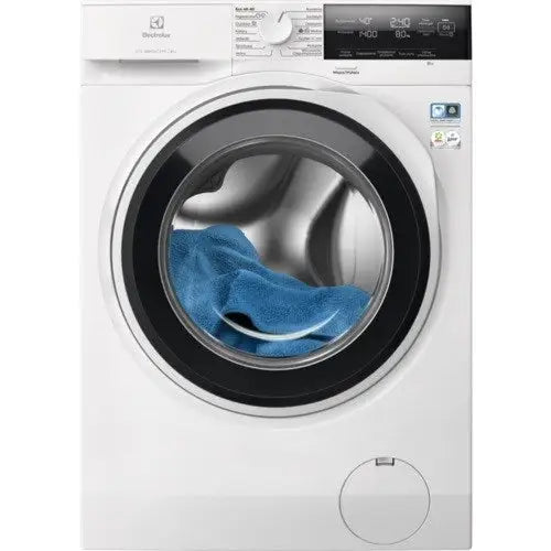 ELECTROLUX WASHING MACHINE EW6F2484P - Freestanding washing machinesAGD-PRW<<<Home Appliance - ProductsAGD<<<ActionPL