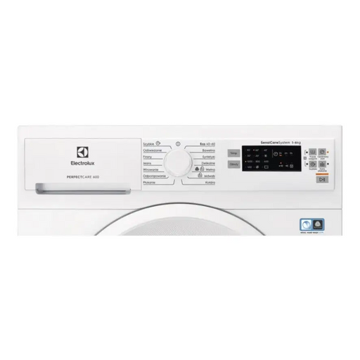 ELECTROLUX WASHING MACHINE EW6SN0506OP - Freestanding washing machinesAGD-PRW<<<Home Appliance - ProductsAGD<<<ActionPL