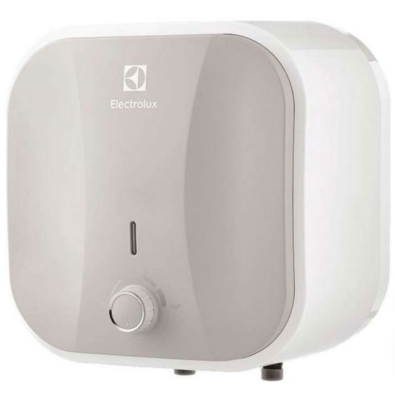 Boiler ELECTROLUX EWH 10 QO - 10 l. over a sink