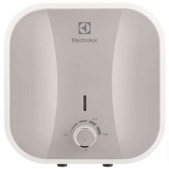 Boiler ELECTROLUX EWH 10 QO - 10 l. over a sink