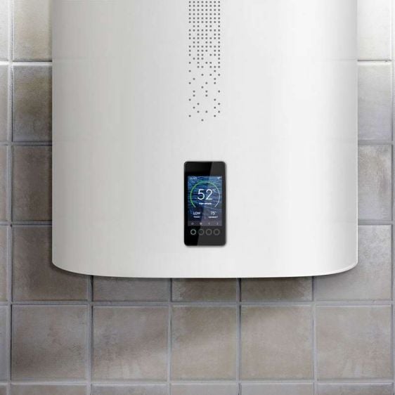 Boiler ELECTROLUX EWH 100 SI - 2000 W, 80 liters