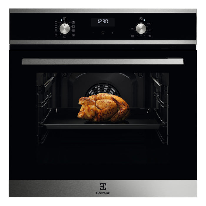 Built-in oven Electrolux EOD5H70BX