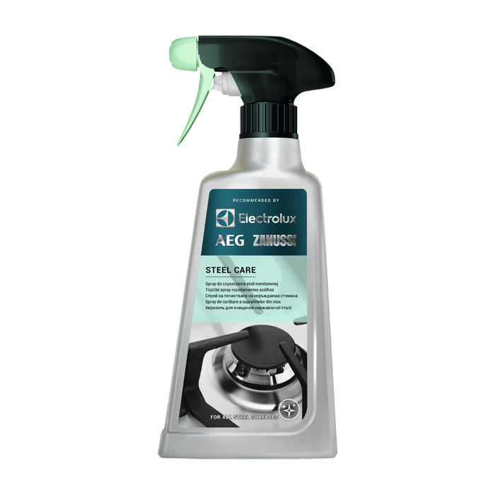 Electrolux M3SCS300 stainless steel cleaner