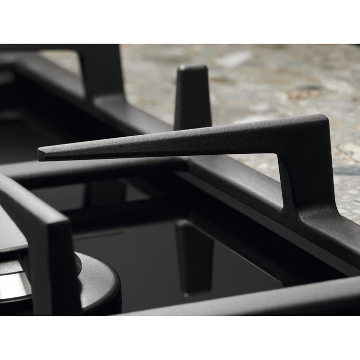 Built-in gas hob Electrolux KGG6426K, Gas