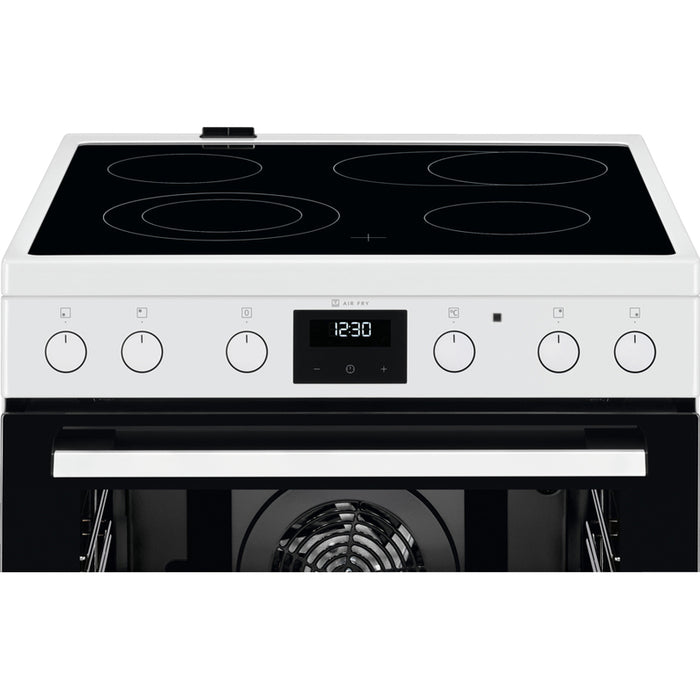 Cooker ELECTROLUX LKR64022AW A