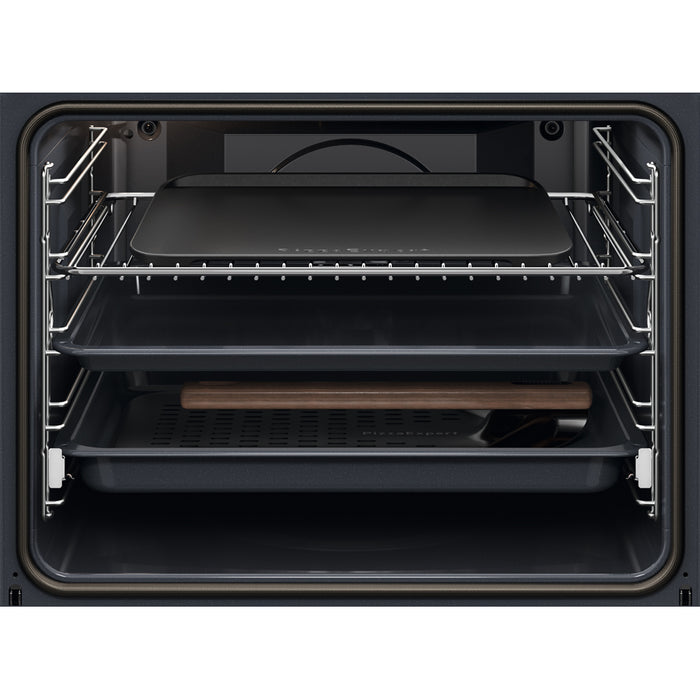 Built-in oven ELECTROLUX EOX8P38WH, 72 l, Pyrolysis, A++