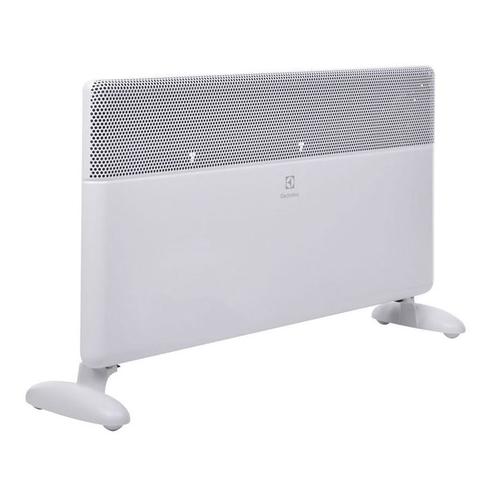 Convector ELECTROLUX ECH/AT-2000 3AI-W HEATED AREA UP TO 20.00 m², WHITE, WI-FI