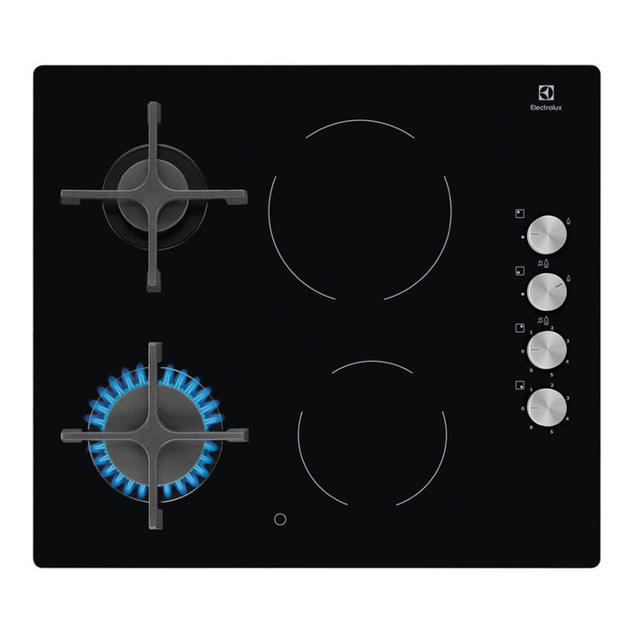 Built-in hob ELECTROLUX EGE6172NOK