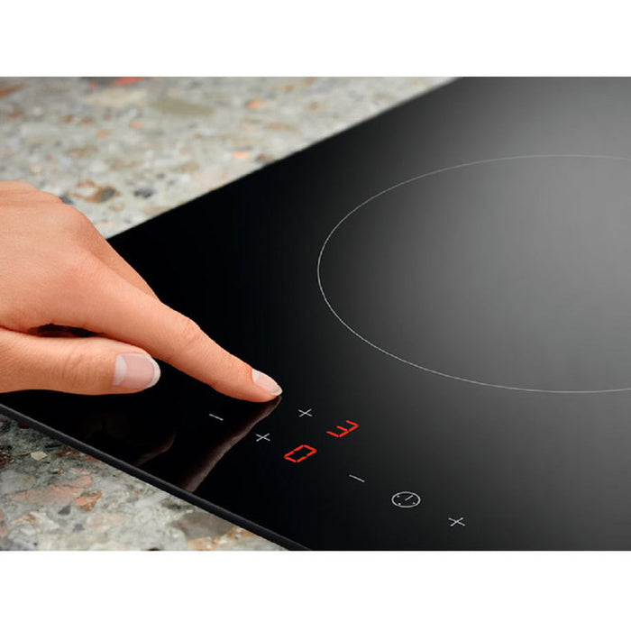 Built-in counter Electrolux LHR3233CK