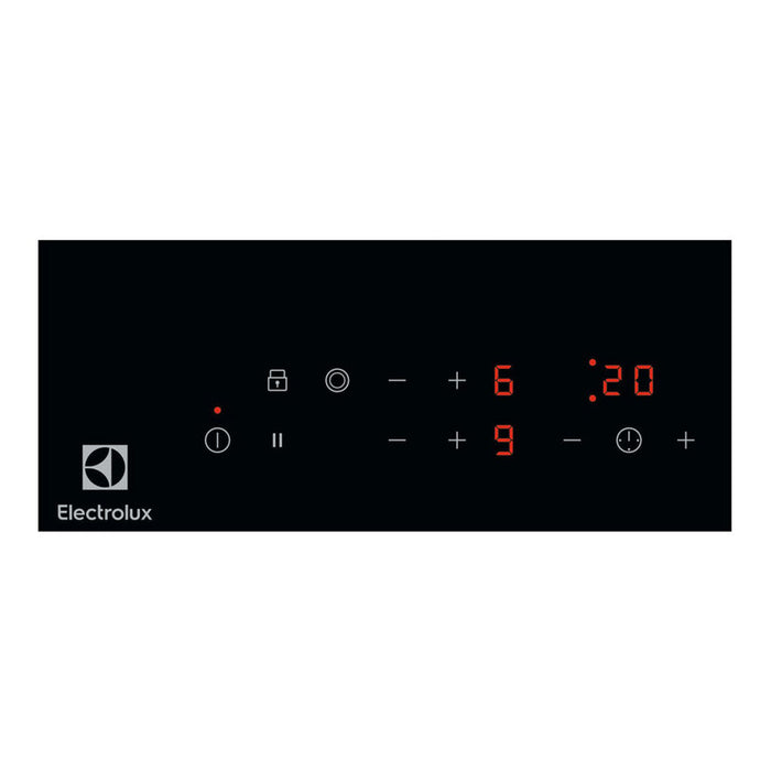 Built-in counter Electrolux LHR3233CK