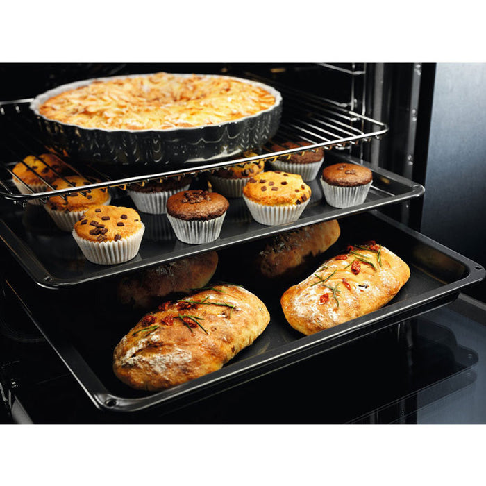 Built-in oven Electrolux EOF3H40BX