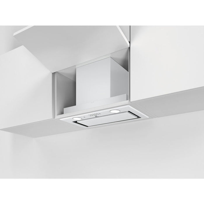 ELECTROLUX LFG716W hood