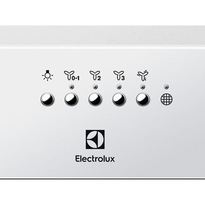 ELECTROLUX LFG716W hood