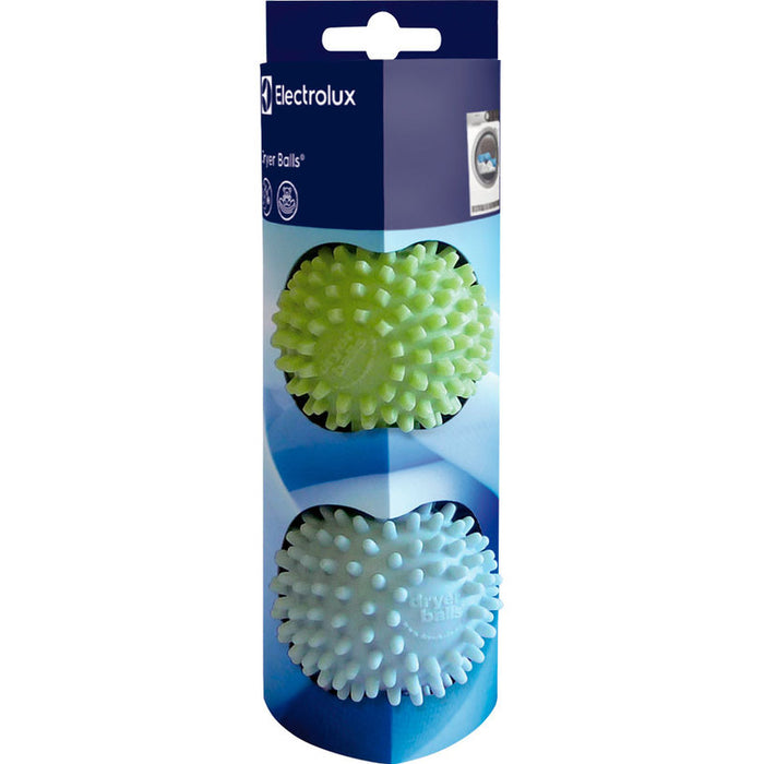 Dryer balls ELECTROLUX EDBALL 2 pcs.
