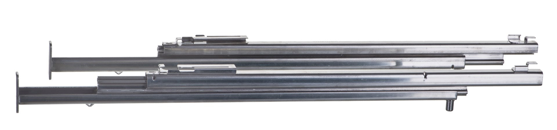 AEG TR1LFSTV oven part/accessory Oven rail Stainless steel