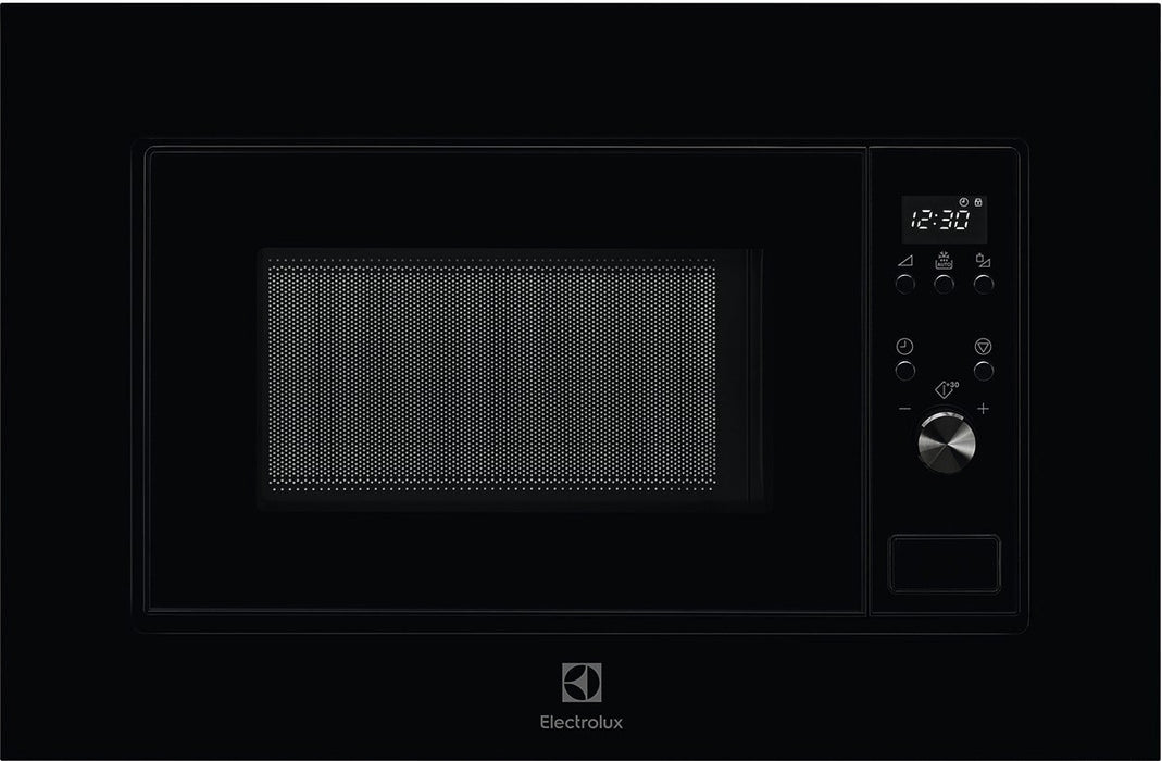 Electrolux LMS2203EMK Black Solo microwave Built-in 700 W