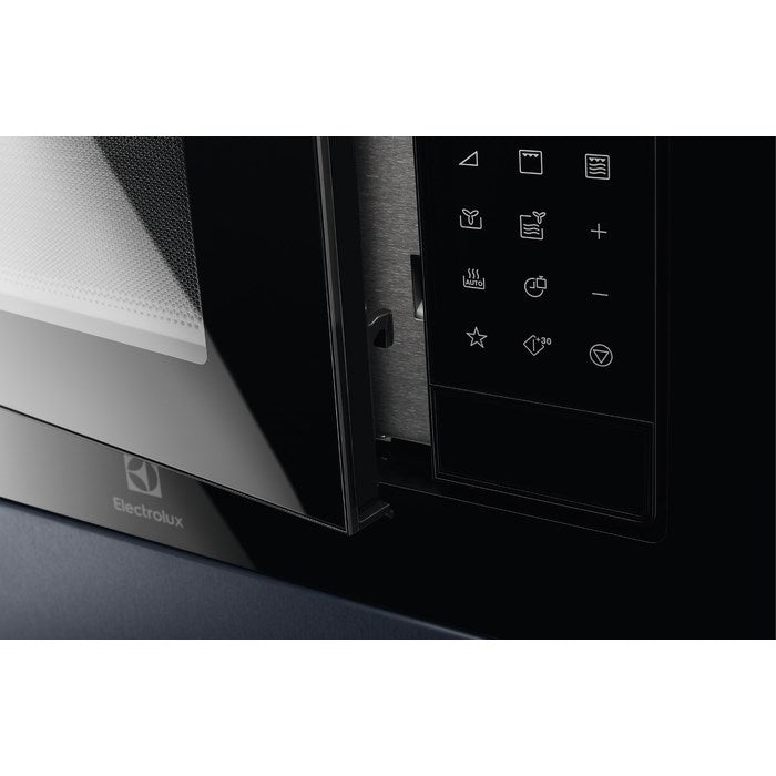 Built-in microwave ELECTROLUX LMS4253TMX