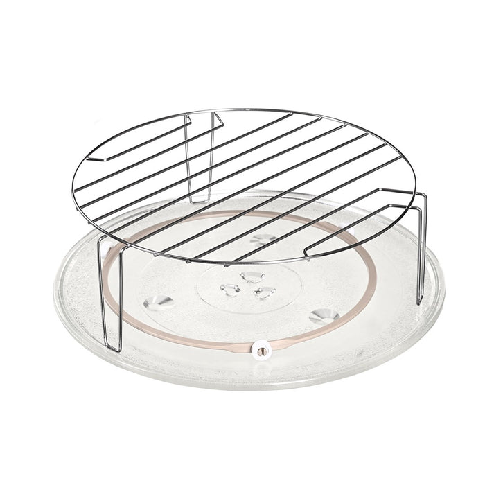 Built-in microwave ELECTROLUX LMS4253TBK, 23 l, grill, 900 W